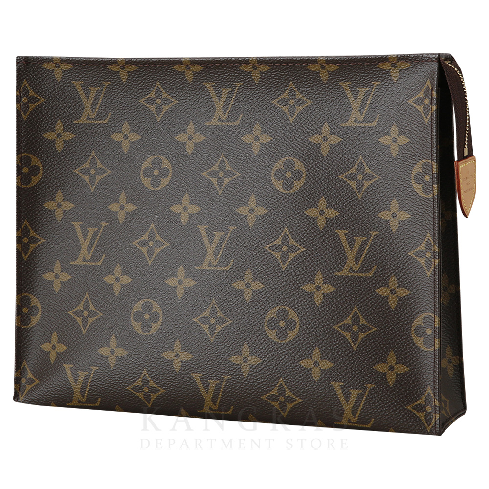 LOUIS VUITTON(USED)루이비통 모노그램 포쉐트 토일렛 26